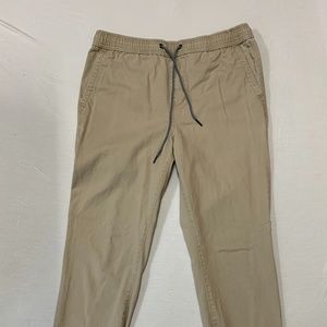 Aeropostale Small Men's Jogger Pants
